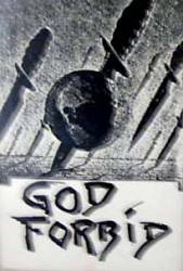 God Forbid (USA-2) : Demo 1991